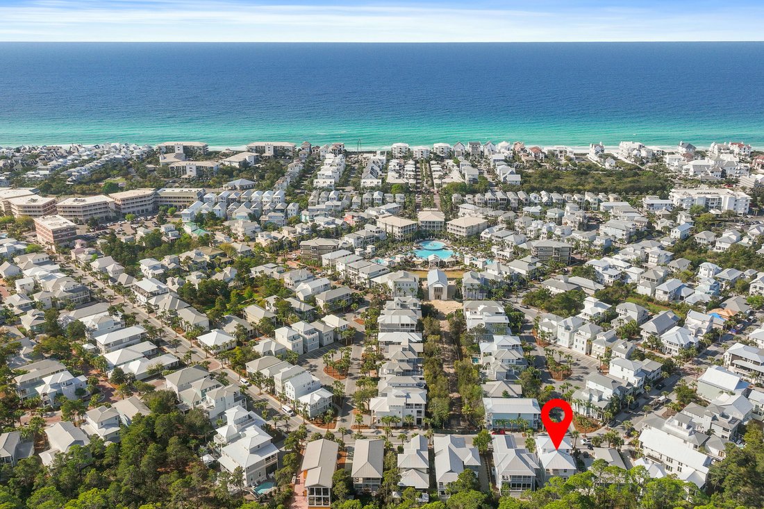 House in Watersound, Florida, United States 2 - 17421379