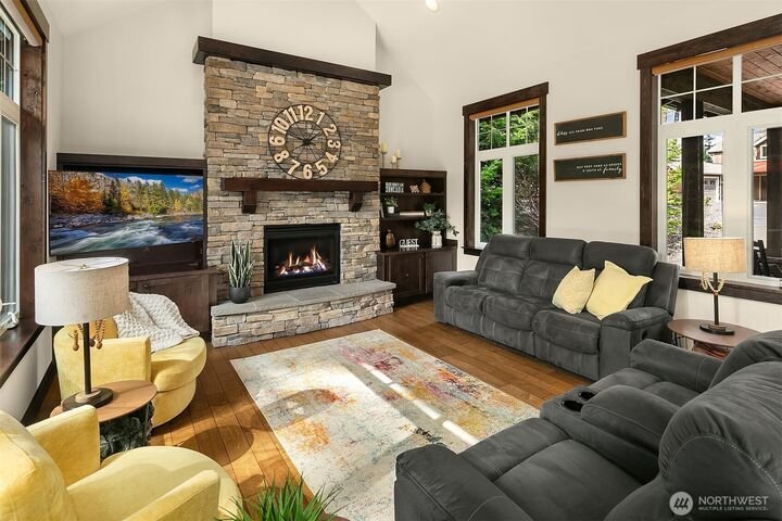 House in Cle Elum, Washington, United States 5 - 17643174