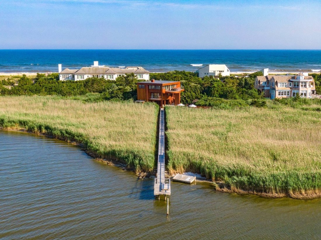 House in Bridgehampton, New York, United States 2 - 17633896
