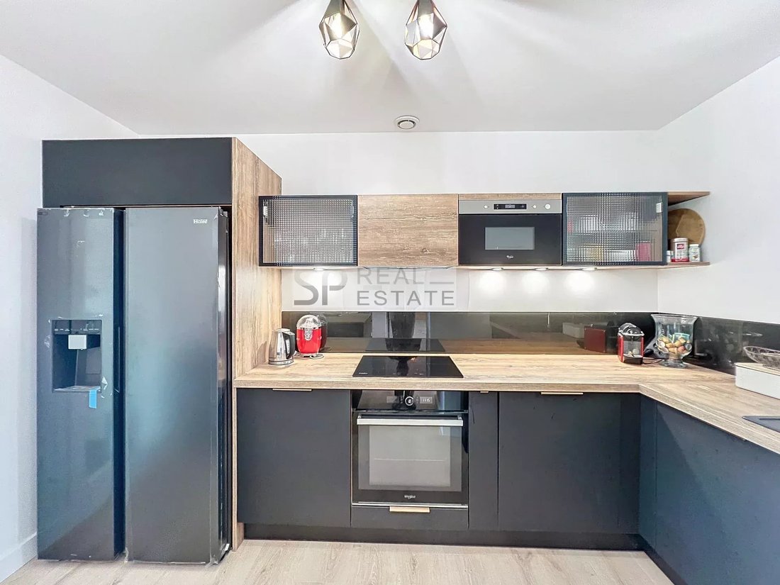 Villa in Vaug, Villeneuve-Loubet, Frankreich 5 - 14432818