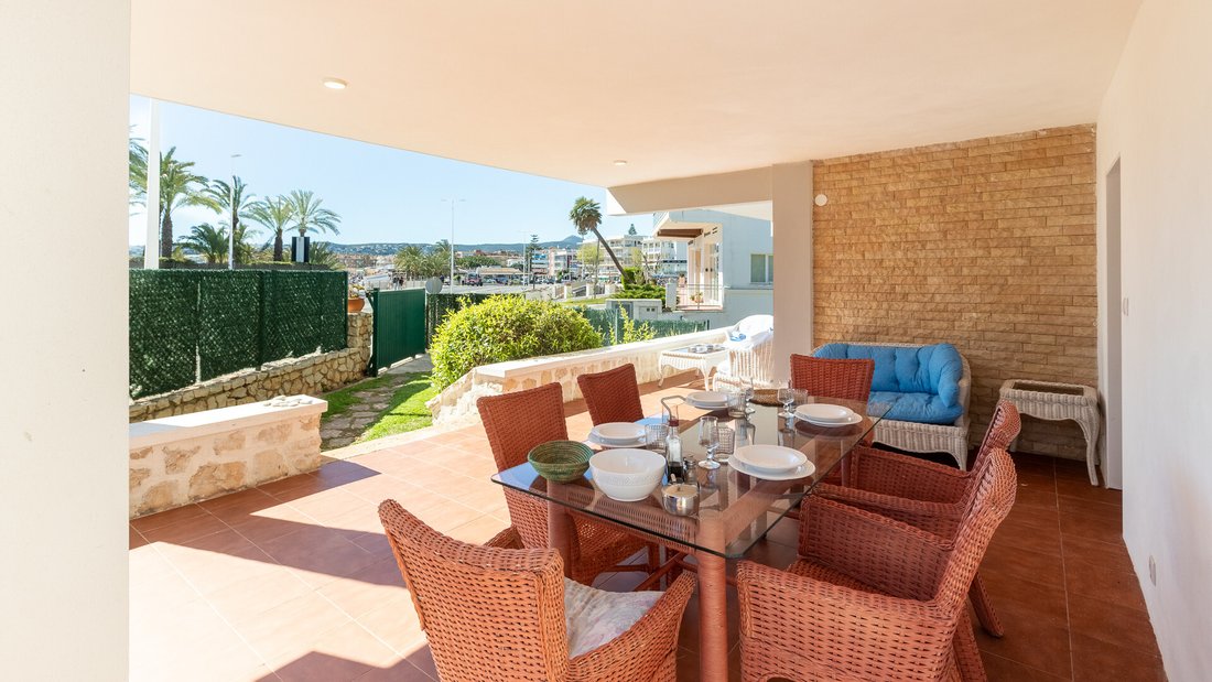 House in Xabia / Javea, Valencian Community, Spain 3 - 17636686