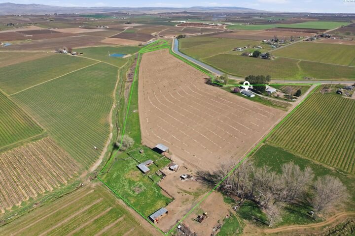 Farm Ranch in Grandview, Washington, United States 2 - 17640151
