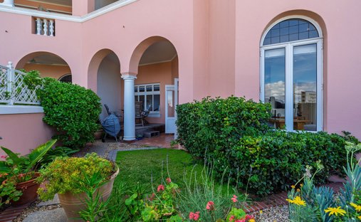 Appartamento a Città del Capo, Capo Occidentale, Sudafrica 1