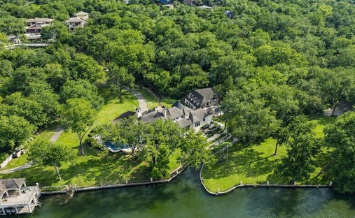 House in Austin, Texas, United States 1