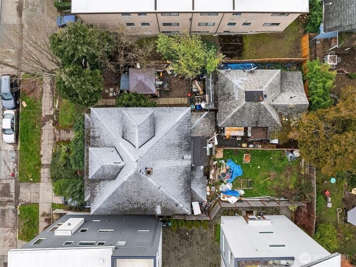House in Seattle, Washington, United States 4 - 17642827