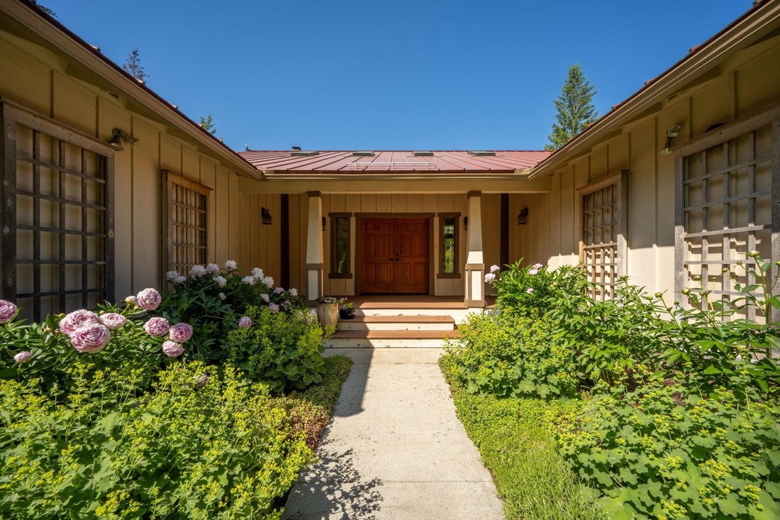 House in Newport, Washington, United States 1 - 17638029