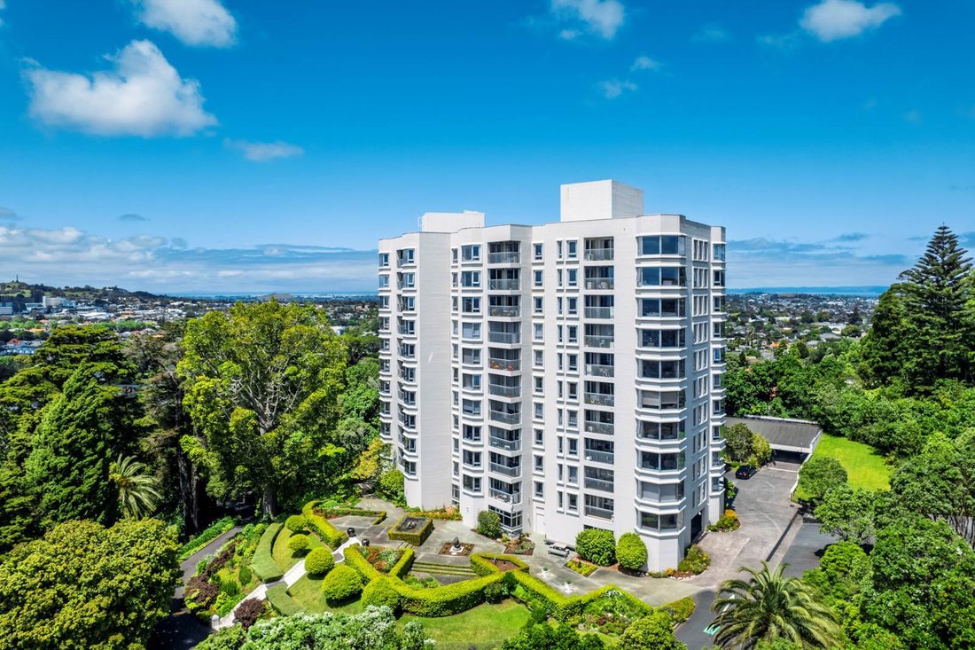 House in Auckland, Auckland, New Zealand 1 - 16280262