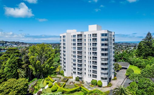 House in Auckland, Auckland, New Zealand 1