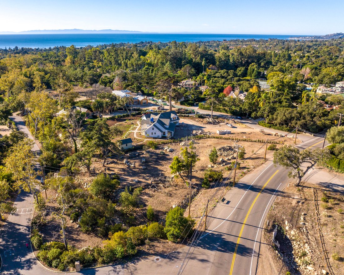 Land in Montecito, California, United States 4 - 13682802