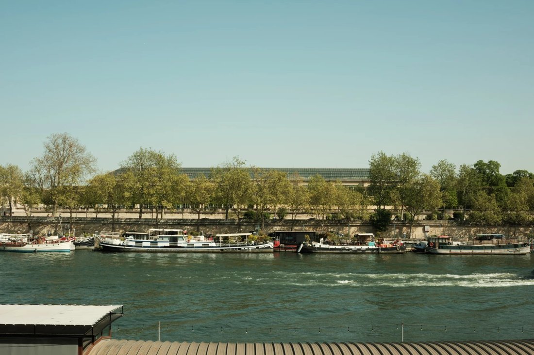 Apartment in Invalides, Paris 7e Arrondissement, Paris 3 - 17444574
