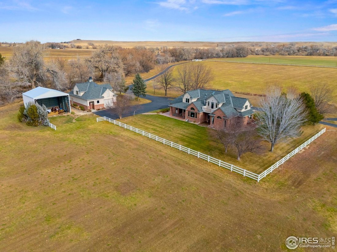 House in Longmont, Colorado, United States 2 - 16796871