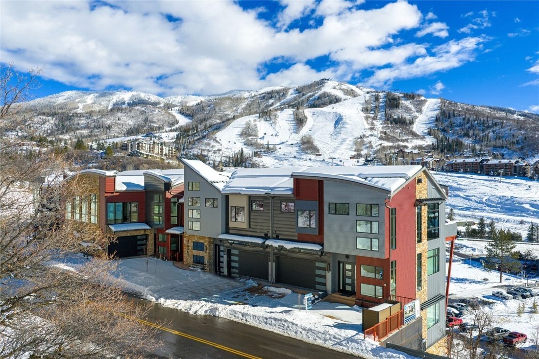 House in Steamboat Springs, Colorado, United States 2 - 15553703