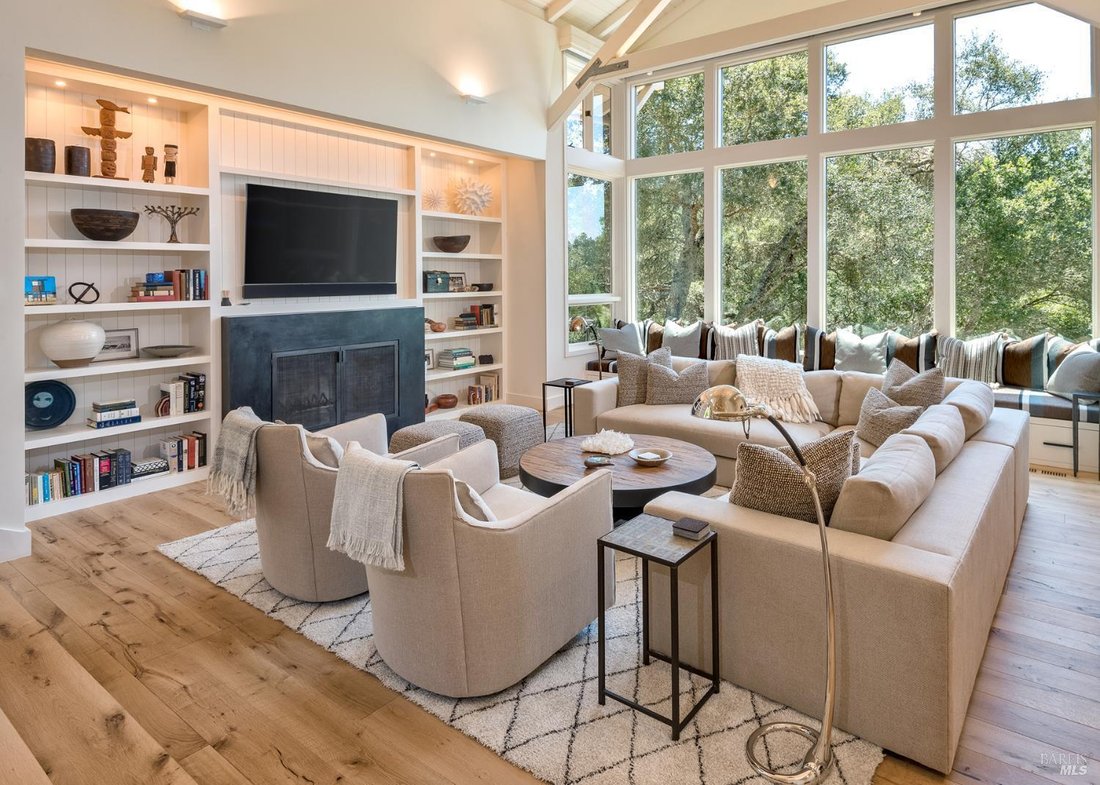 House in Calistoga, California, United States 5 - 17629962