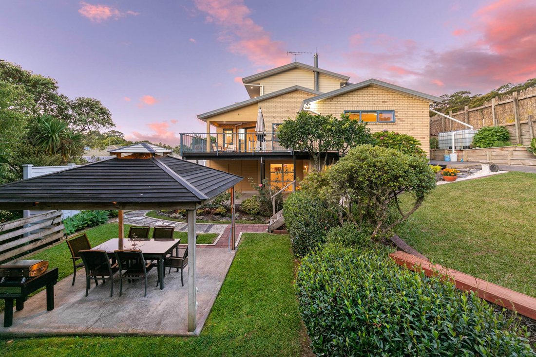 House in Auckland, Auckland, New Zealand 1 - 17362354