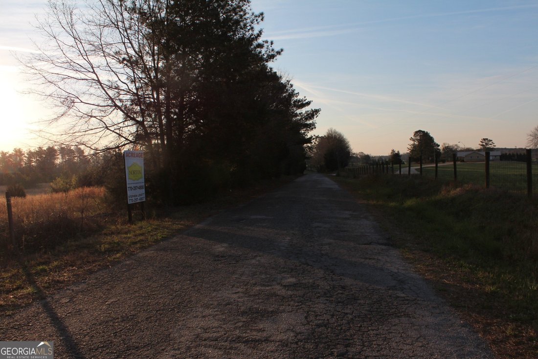 Land in Griffin, Georgia, United States 4 - 17635526