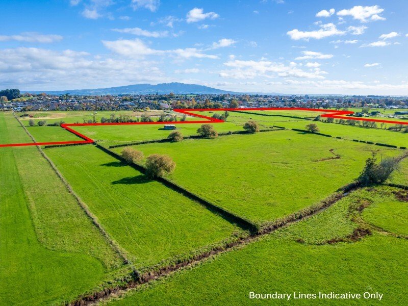 Landhaus in Te Awamutu, Waikato District, Neuseeland 4 - 17637954