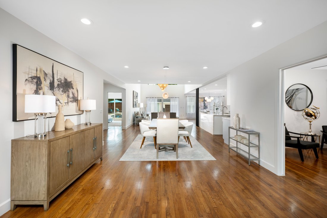 House in San Antonio, Texas, United States 2 - 17636458