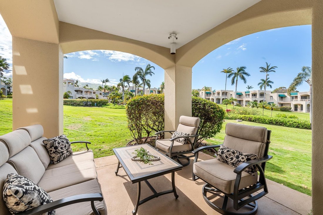 House in Kihei, Hawaii, United States 1 - 17637680