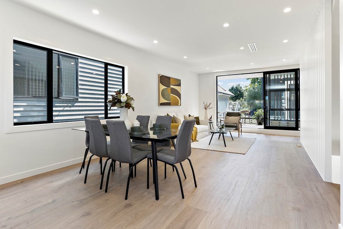 House in Auckland, Auckland, New Zealand 5 - 14315802