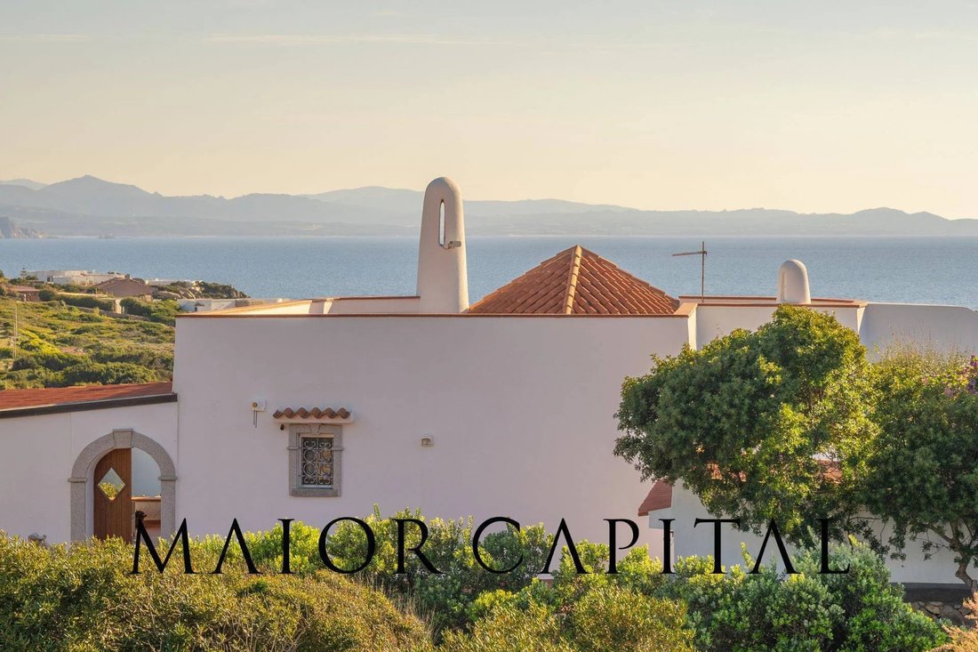House in Santa Teresa Gallura, Sardinia, Italy 1 - 17638844