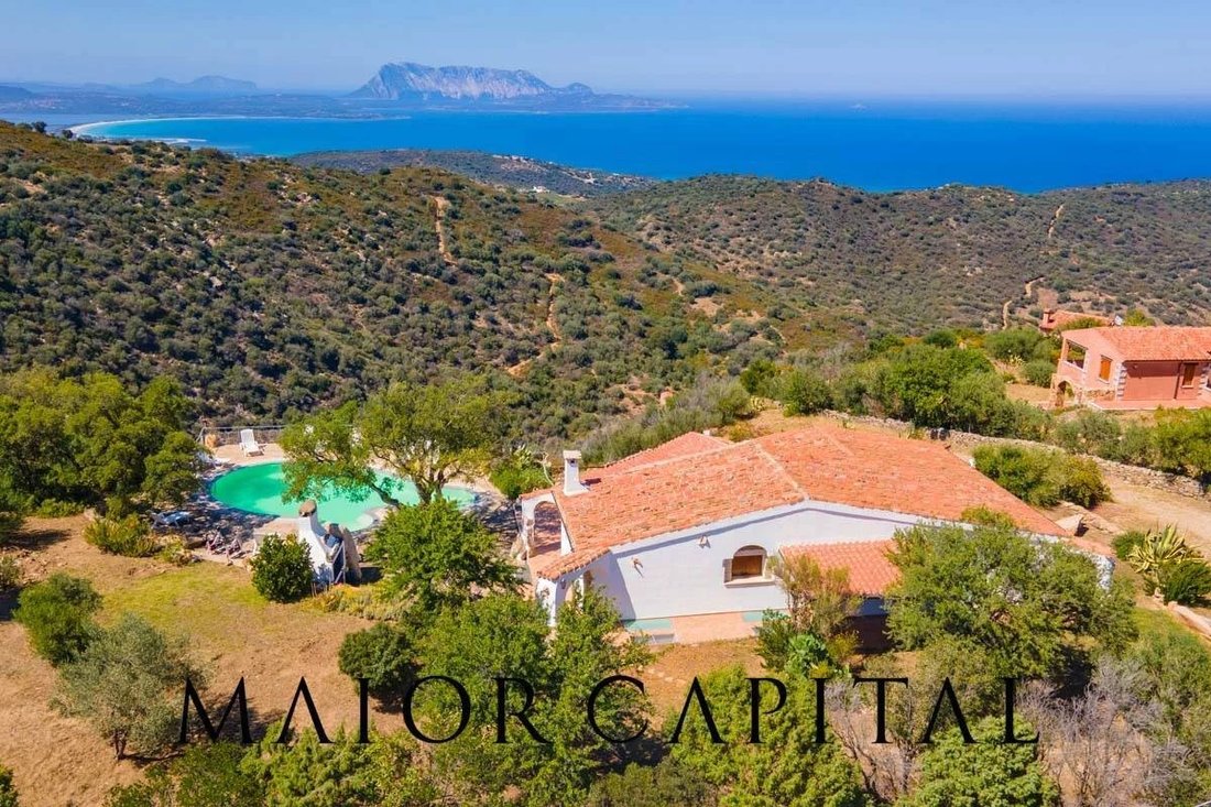House in Budoni, Sardinia, Italy 1 - 17638944
