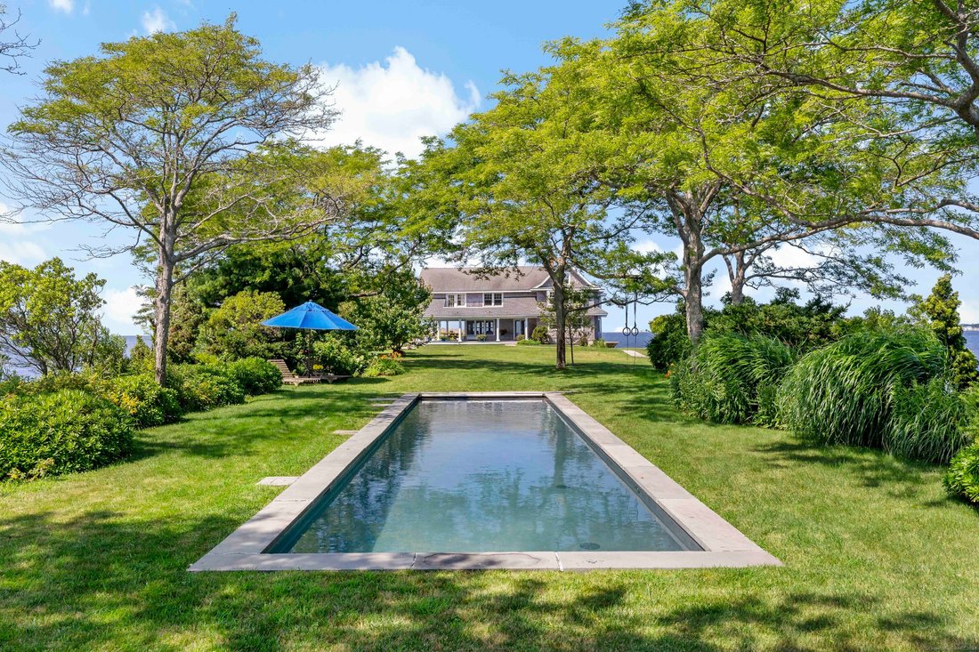 House in Branford, Connecticut, United States 1 - 17643038