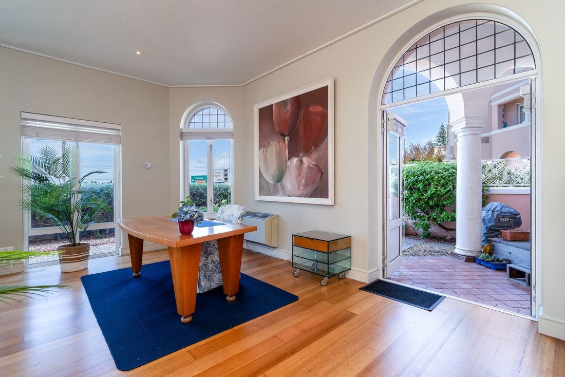 Apartment in Kalk Bay, Cape Town, South Africa 5 - 17631331
