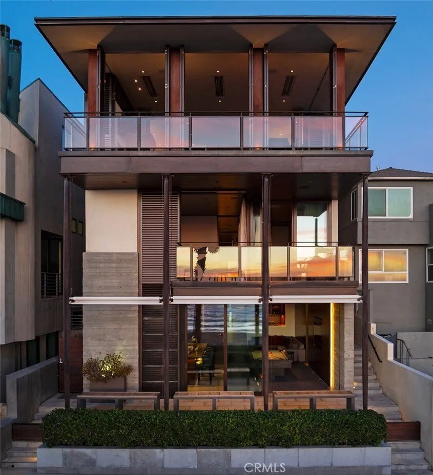 House in Manhattan Beach, California, United States 1 - 17628306