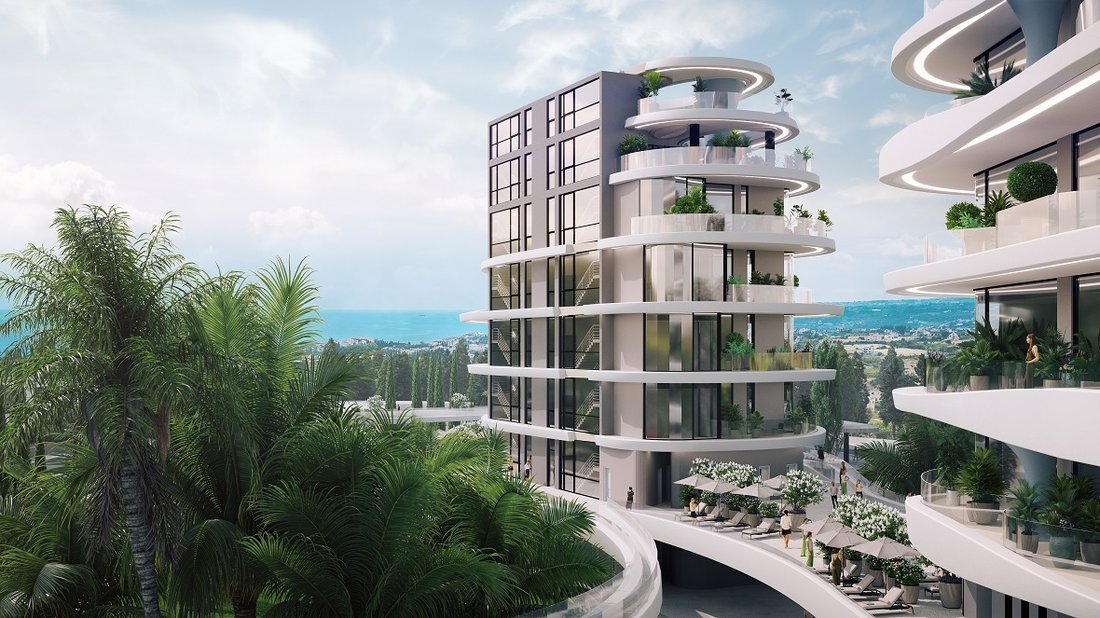 House in Limassol, Limassol, Cyprus 4 - 16085537