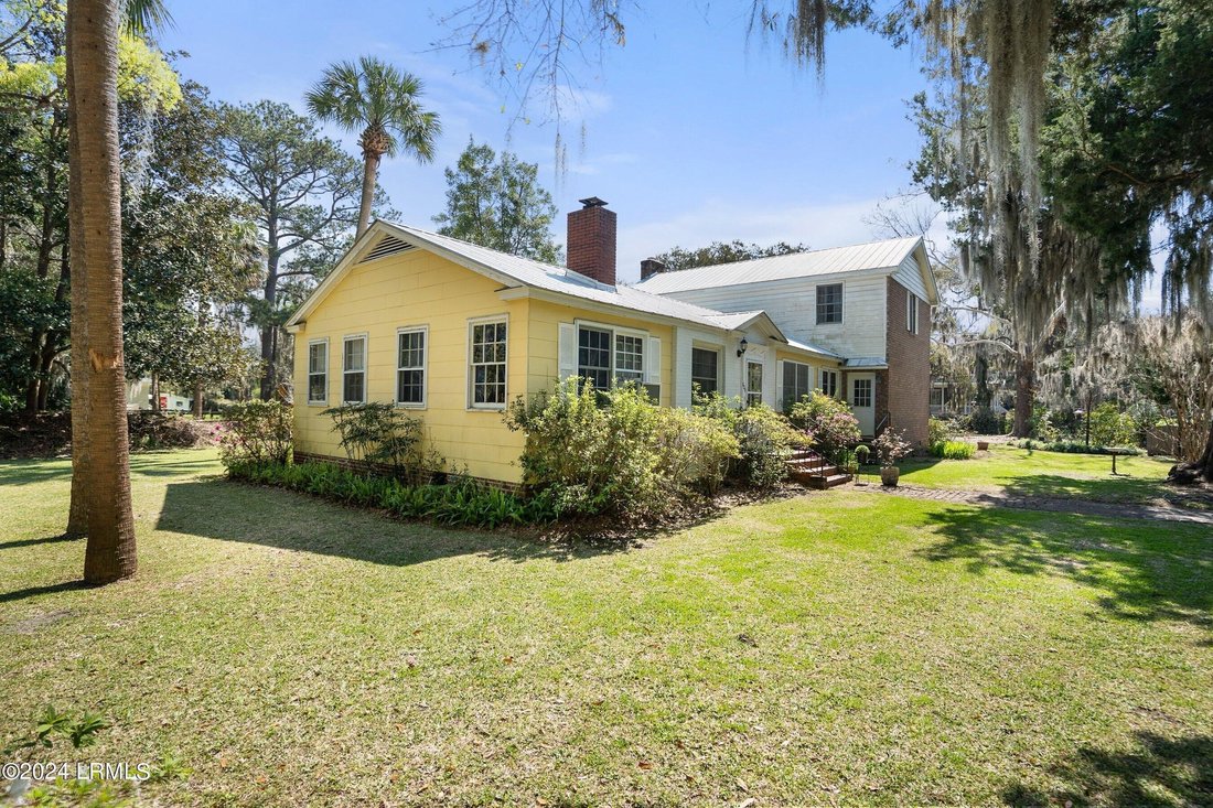 House in Beaufort, South Carolina, United States 3 - 14004590