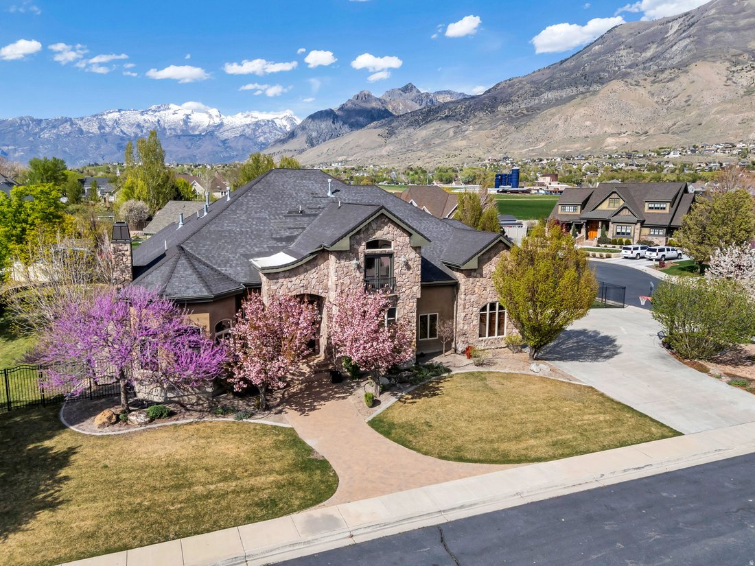 House in Cedar Hills, Utah, United States 4 - 17632215