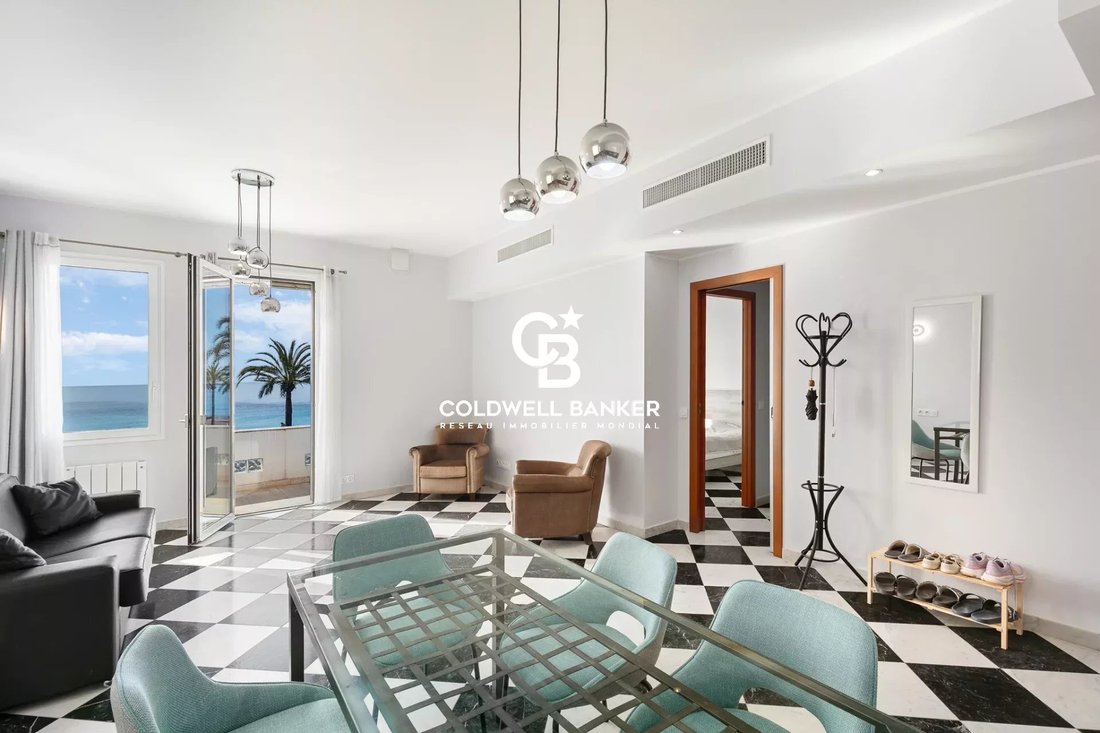 Villa in Nice, Provence-Alpes-Côte d'Azur, France 4 - 17629522