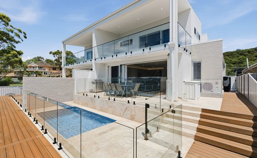 Maison à Point Clare, Nouvelle-Galles du Sud, Australie 1