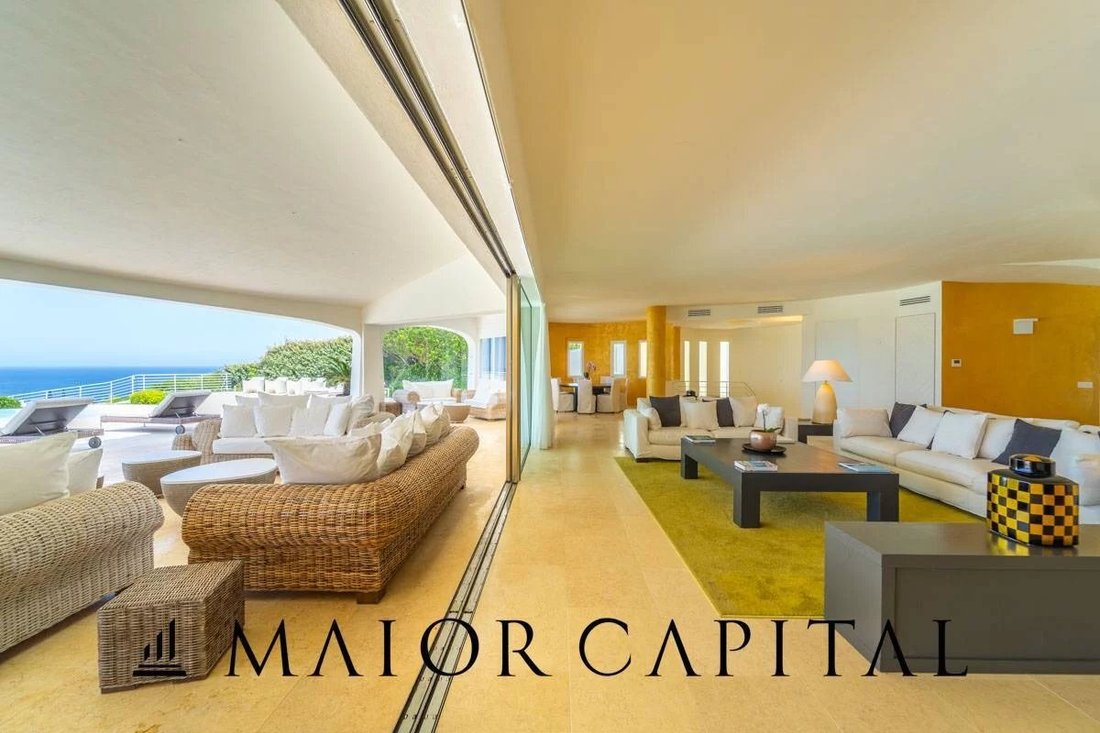 House in Marina di Porto Cervo, Porto Cervo, Italy 3 - 17637889
