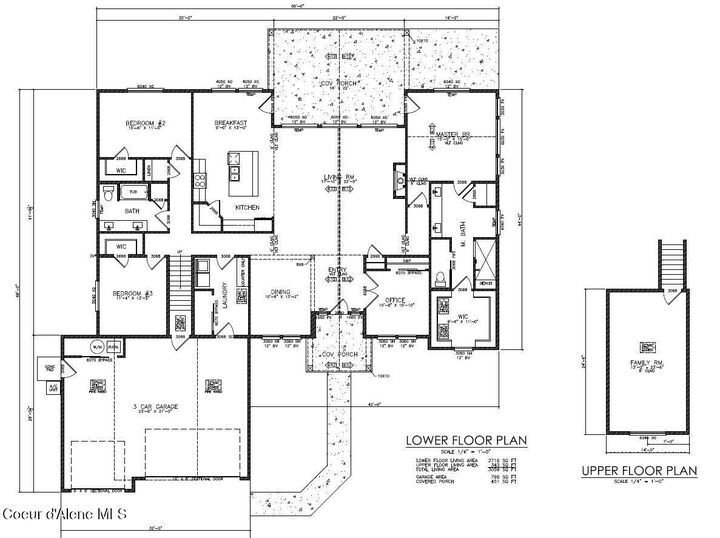 House in Athol, Idaho, United States 2 - 17638446