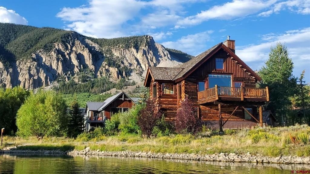 House in Crested Butte, Colorado, United States 5 - 16121064