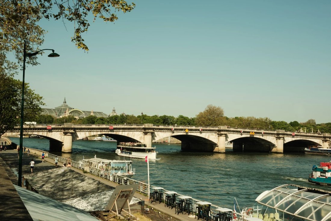 Apartment in Invalides, Paris 7e Arrondissement, Paris 2 - 17444574