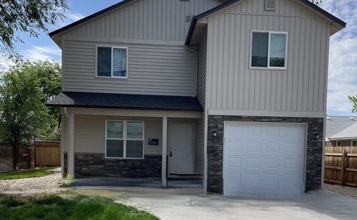 Casa a Nampa, Idaho, Stati Uniti 1