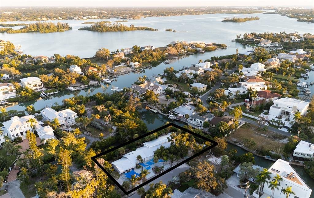 House in Siesta Key, Florida, United States 3 - 16185721