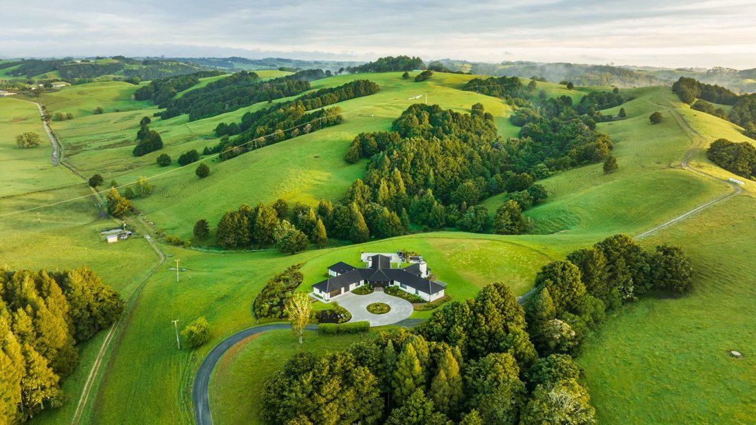 House in Wellsford, Auckland, New Zealand 1 - 16405464
