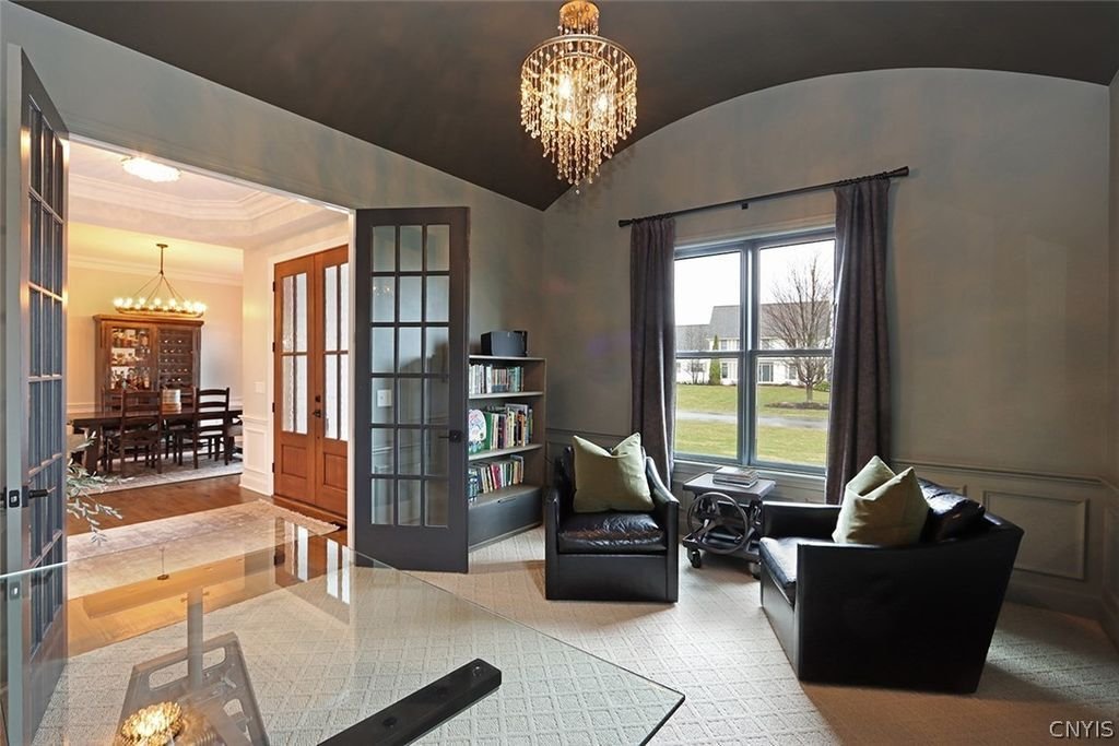 House in Manlius, New York, United States 3 - 17641244