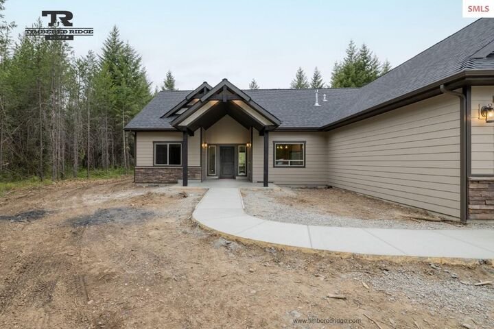 House in Athol, Idaho, United States 2 - 17638172