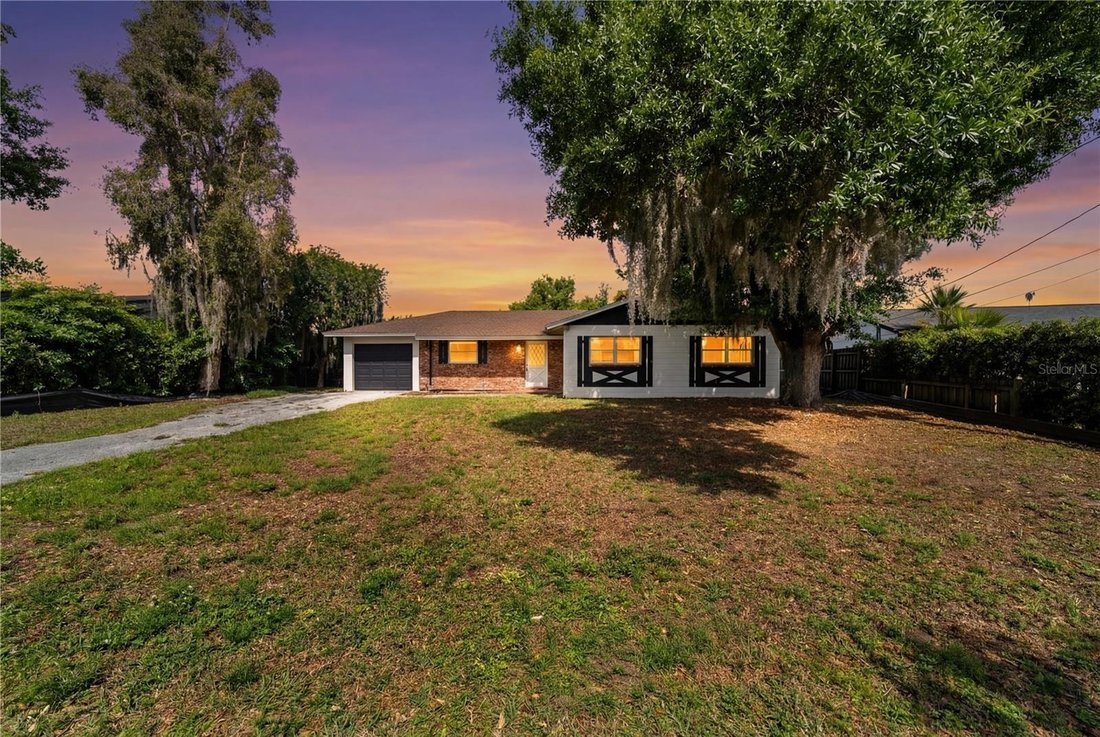 House in Winter Park, Florida, United States 1 - 17632867