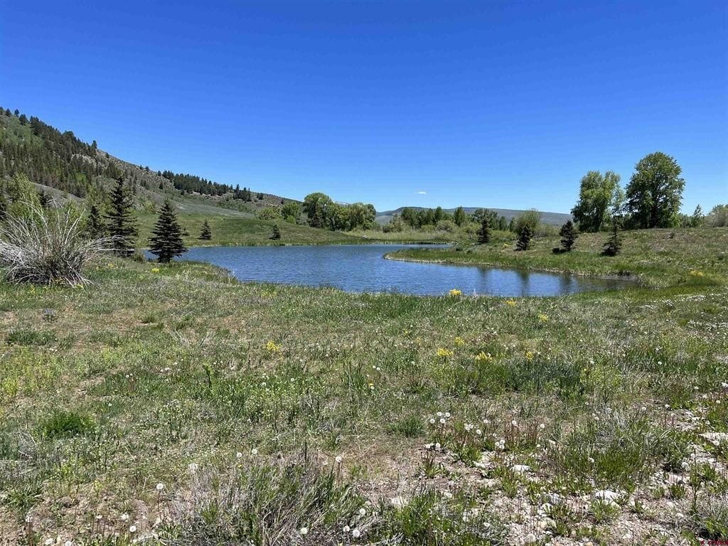 Land in Crested Butte, Colorado, United States 4 - 17637447