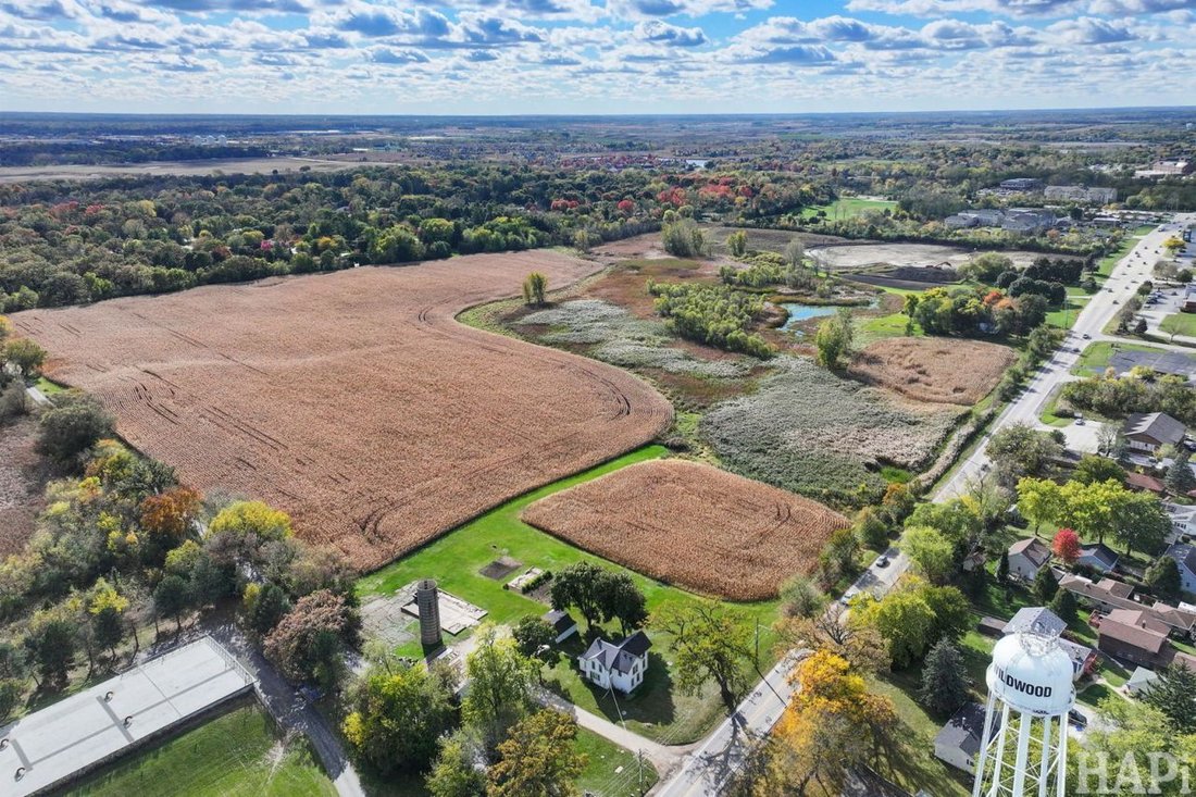 Land in Grayslake, Illinois, Vereinigte Staaten 4 - 17635531