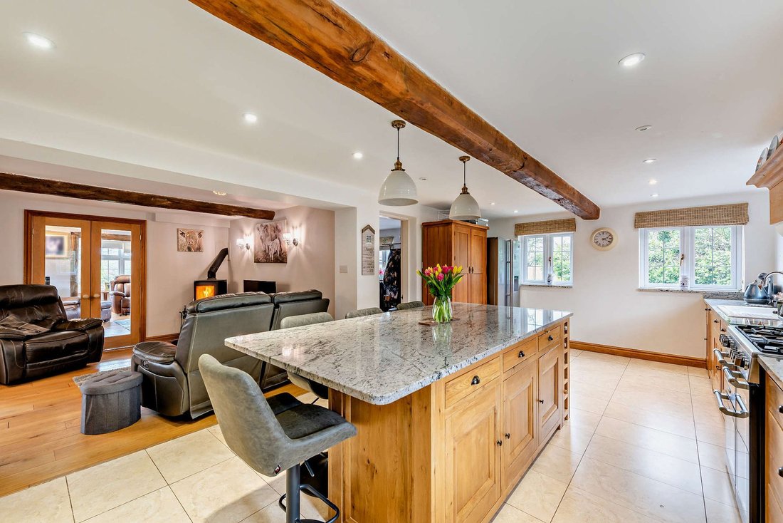 House in Erbistock, Wales 5 - 17628634
