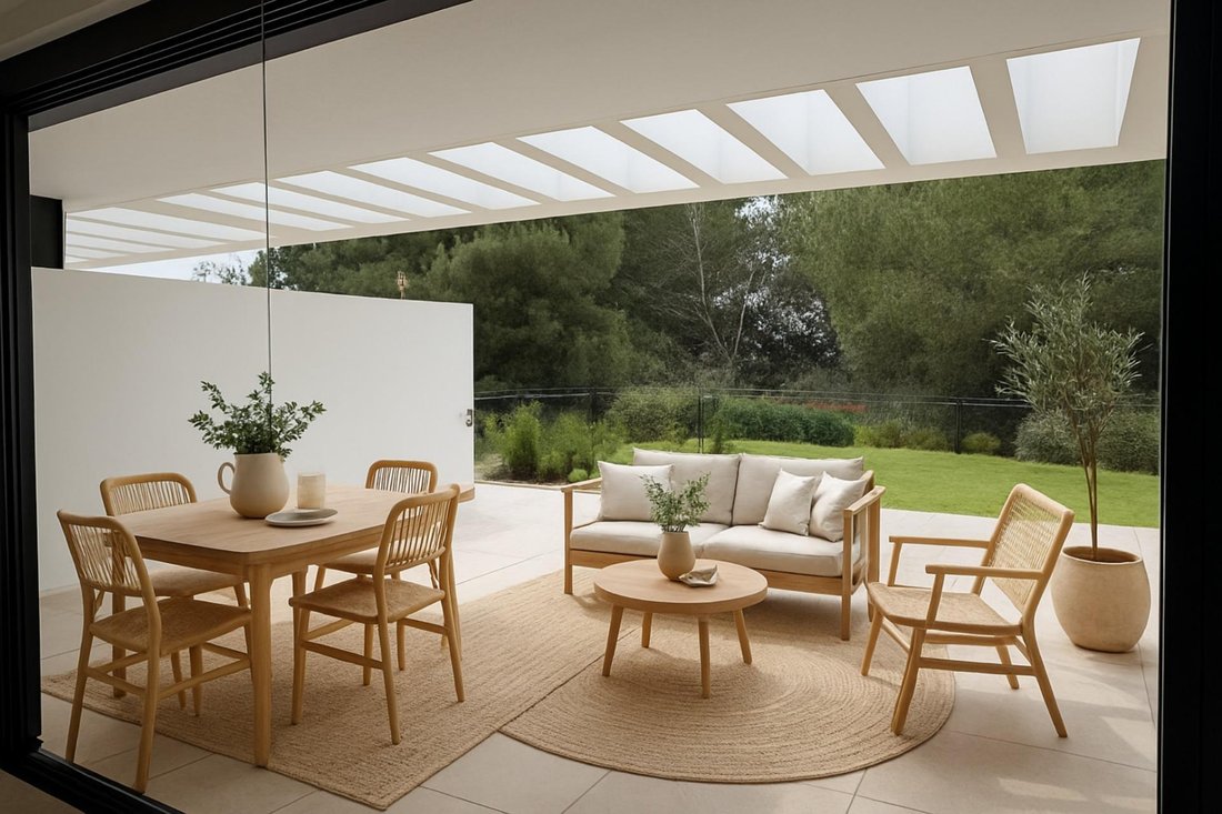 Apartment in Marbella, Andalusia, Spain 4 - 17632193