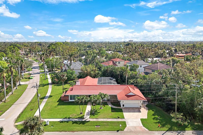 House in Fort Myers, Florida, United States 1 - 17072426
