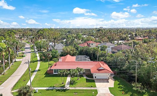 Casa en Fort Myers, Florida, Estados Unidos 1