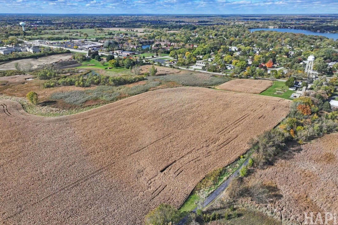 Land in Grayslake, Illinois, Vereinigte Staaten 1 - 17635531